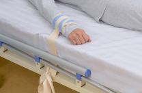 老年科四肢約束帶 固定帶醫(yī)用束縛帶廠家經(jīng)銷