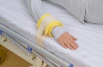 急診科四肢約束帶 固定帶醫(yī)用束縛帶廠家經(jīng)銷