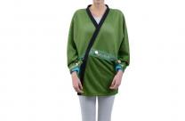 磁控約束衣（綠色網(wǎng)狀款）