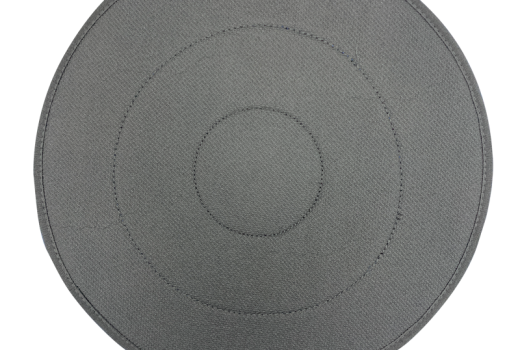 Y-004-03防滑360度雙面旋轉(zhuǎn)圓墊圓墊透明圖 