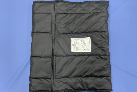 單向滑移墊防滑革單向防滑防跌輪椅專用坐墊