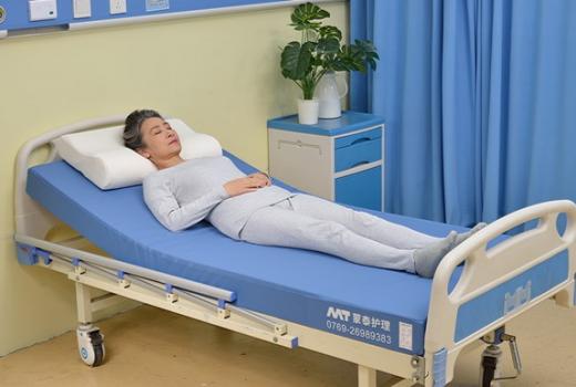 防褥瘡床墊