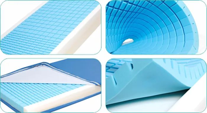 防褥瘡床墊 防褥瘡床墊