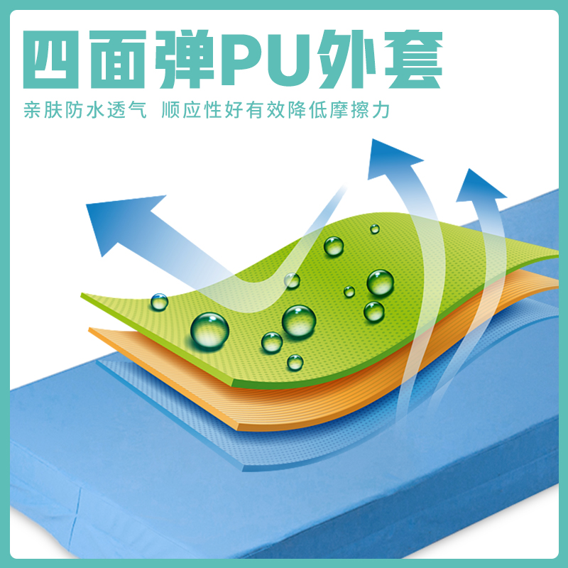 防褥瘡床墊 防褥瘡床墊