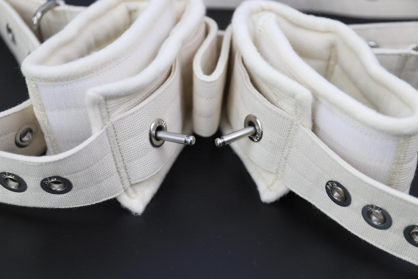 磁控約束帶 磁控約束帶