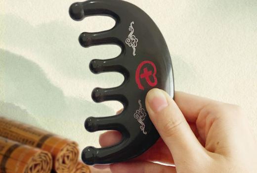 多功能經(jīng)絡(luò)梳 護(hù)士專利轉(zhuǎn)化產(chǎn)品 經(jīng)絡(luò)疏通 點(diǎn)穴按摩 適用于乳房脹痛、經(jīng)絡(luò)疼痛的產(chǎn)后媽媽、老年人等