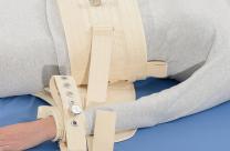  腰腹部磁控1號  磁控約束帶 E-002-01  使用教程 