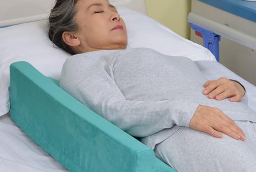 三款防褥瘡翻身枕的詳細(xì)介紹