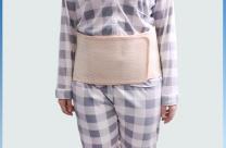 醫(yī)用多功能腹部固定帶 用于術(shù)后病人固定切口/產(chǎn)婦輔助子宮復(fù)位/透氣舒適